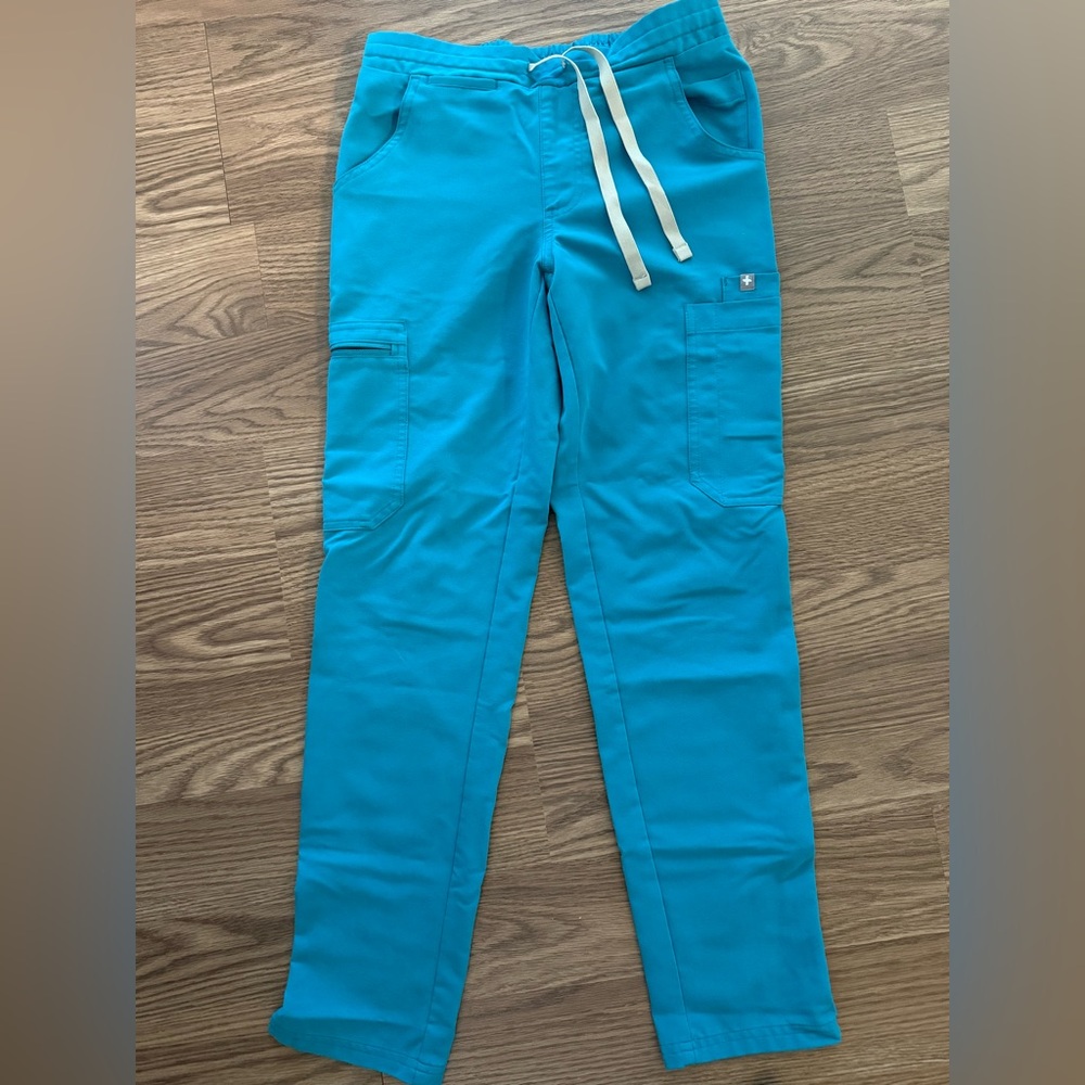 Figs scrub pants